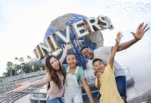 Foto de Horário do Universal Studios Florida