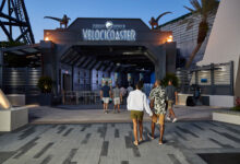 Foto de Single Rider no Islands of Adventure