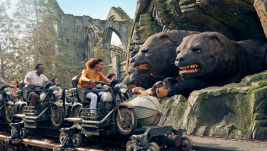 Foto de Mapa do Islands of Adventure 2025: Guia completo!