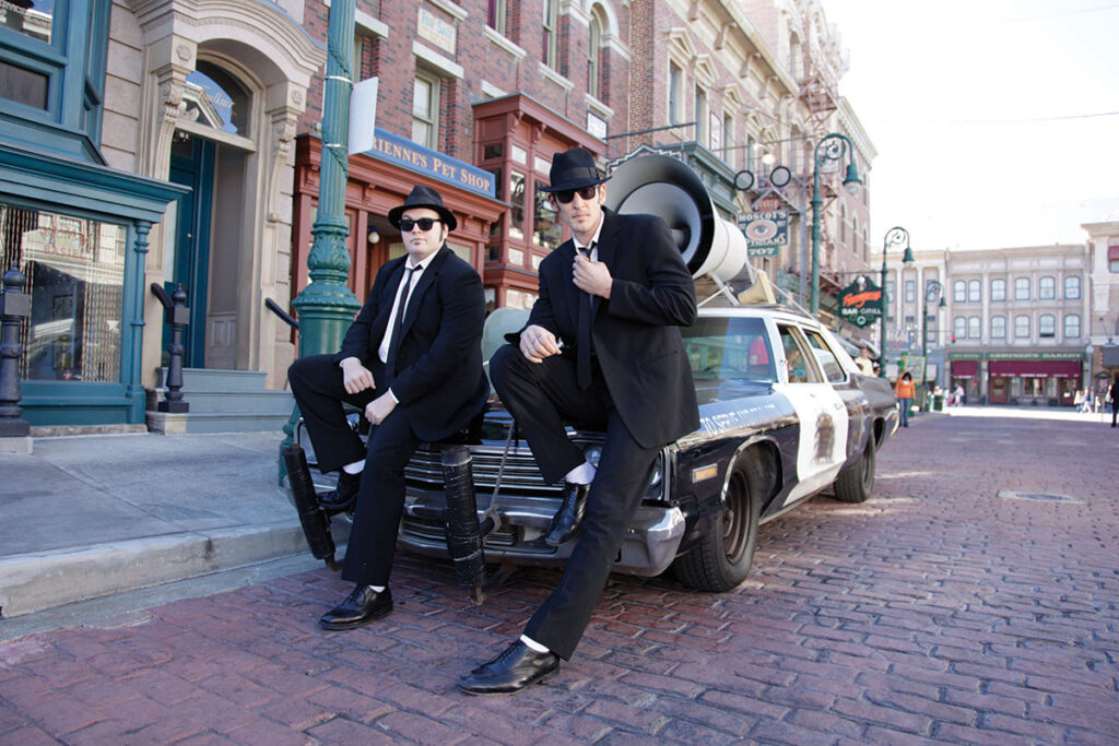 21 Personagens do Universal Studios para você encontrar em 2025 © universal orlando resort