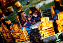 Foto de Atrações fechadas no Islands of Adventure 2025