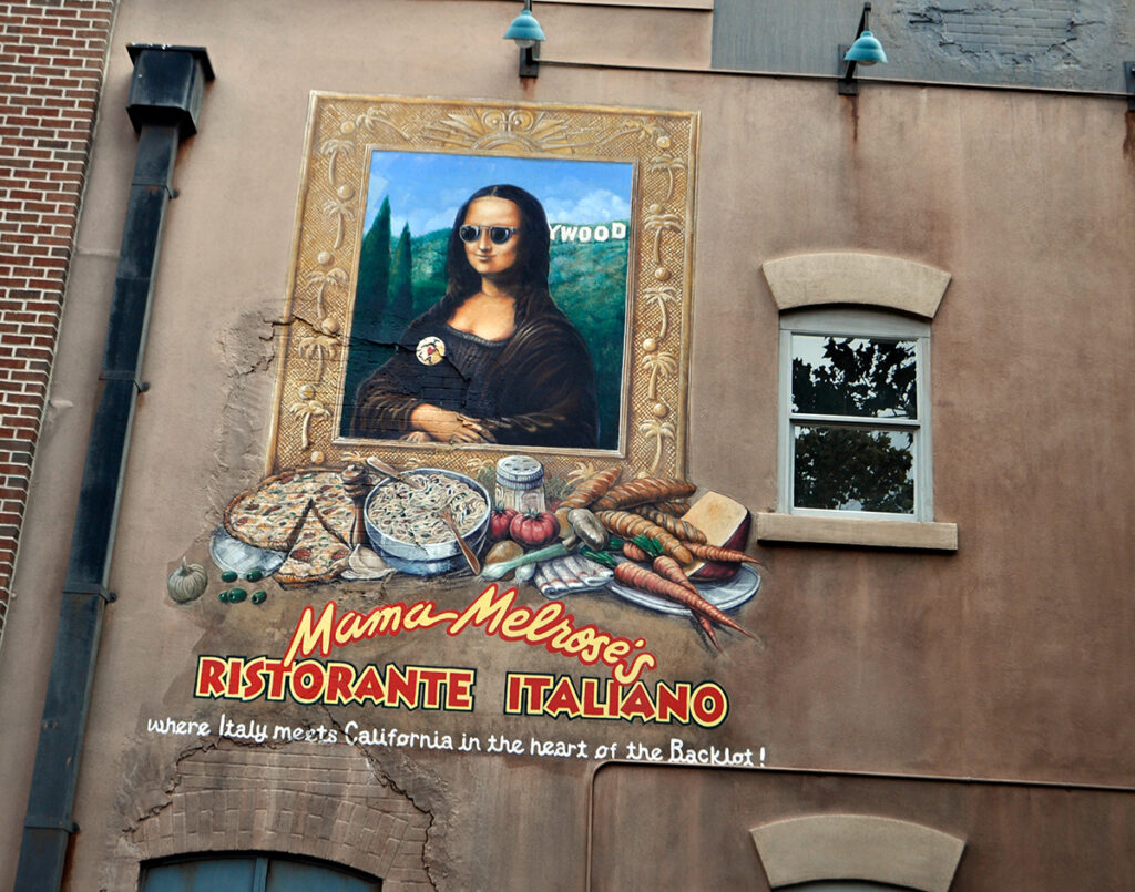 Atrações fechadas no Hollywood Studios © pdorlando divulgação