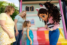 Foto de 21 Personagens do Universal Studios para você encontrar em 2025