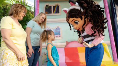 Foto de 21 Personagens do Universal Studios para você encontrar em 2025