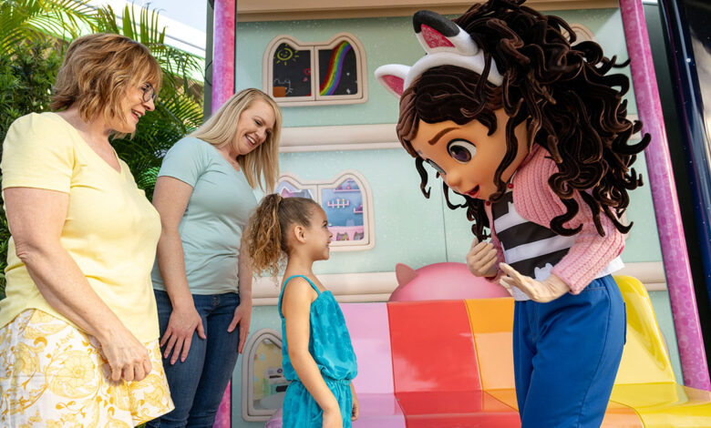 21 Personagens do Universal Studios para você encontrar em 2025 © universal orlando resort