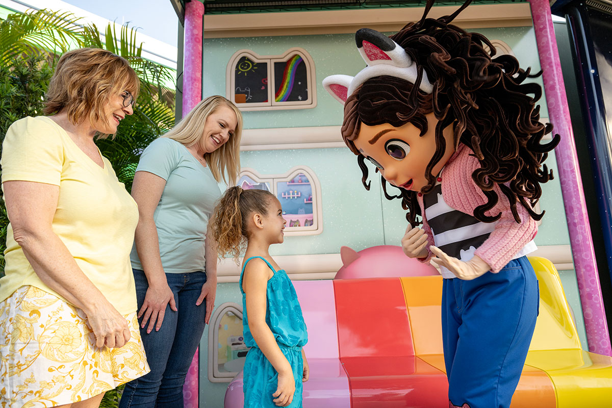 21 Personagens do Universal Studios para você encontrar em 2025 © universal orlando resort