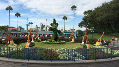 Foto de Novidades anunciadas em 2025 para Hollywood Studios