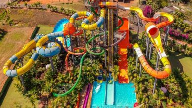 Foto de 10 atrações do Thermas dos Laranjais para fugir do calor!