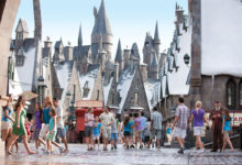 Foto de Melhor época para visitar Orlando: clima, preços e lotações