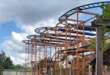 Foto de Atrações fechadas Busch Gardens Tampa 2025