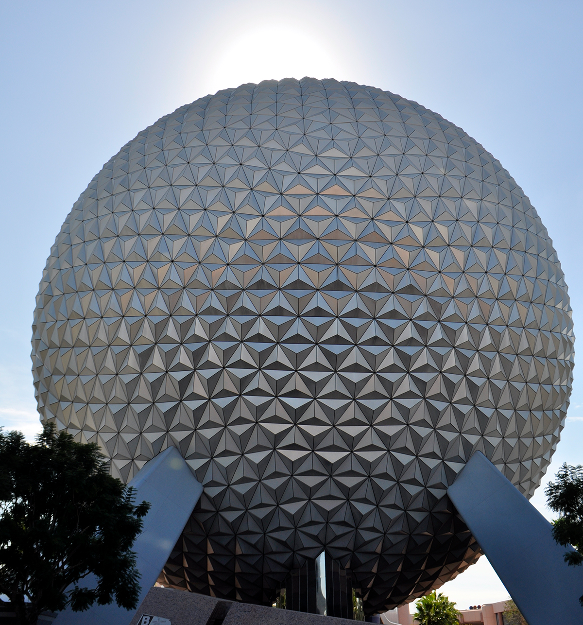 Atrações fechadas EPCOT 2025 © divulgação pdorlando
