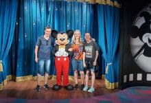 Foto de 19 Personagens para você encontrar no EPCOT em 2025