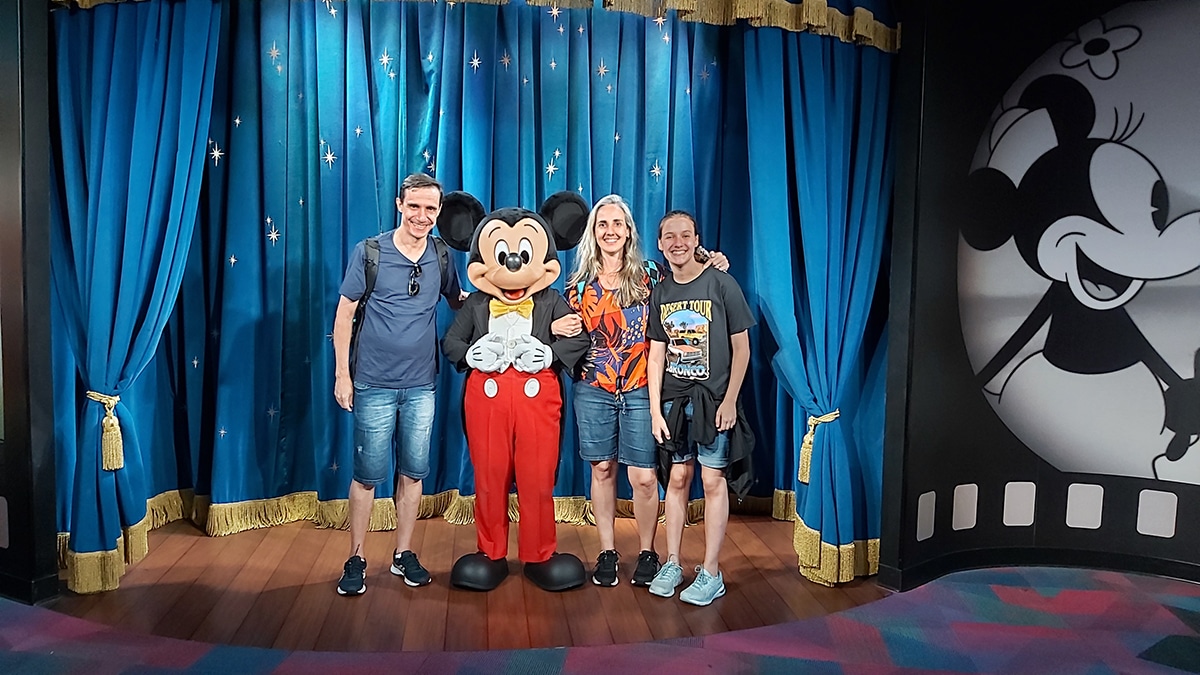 19 Personagens para você encontrar no EPCOT - 2025