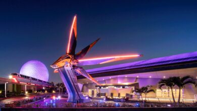 Foto de Roteiro EPCOT 2025