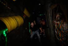 Foto de Halloween Horror Nights 2025