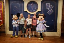 Foto de 27 Personagens para ver no Magic Kingdom em 2025