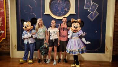 Foto de 27 Personagens para ver no Magic Kingdom em 2025