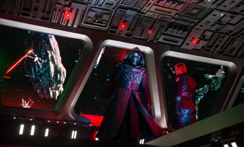 10 Filmes para ver antes de ir ao Hollywood Studios © disney