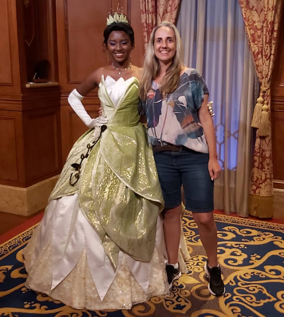 27 Personagens para ver no Magic Kingdom em 2025 © divulgação pdorlando