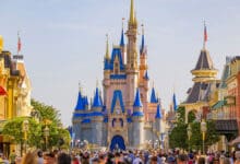 Foto de Roteiro Magic Kingdom 2025
