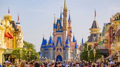 Foto de Roteiro Magic Kingdom 2025