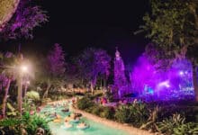 Foto de Typhoon Lagoon já está aberto!