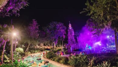 Foto de Typhoon Lagoon já está aberto!
