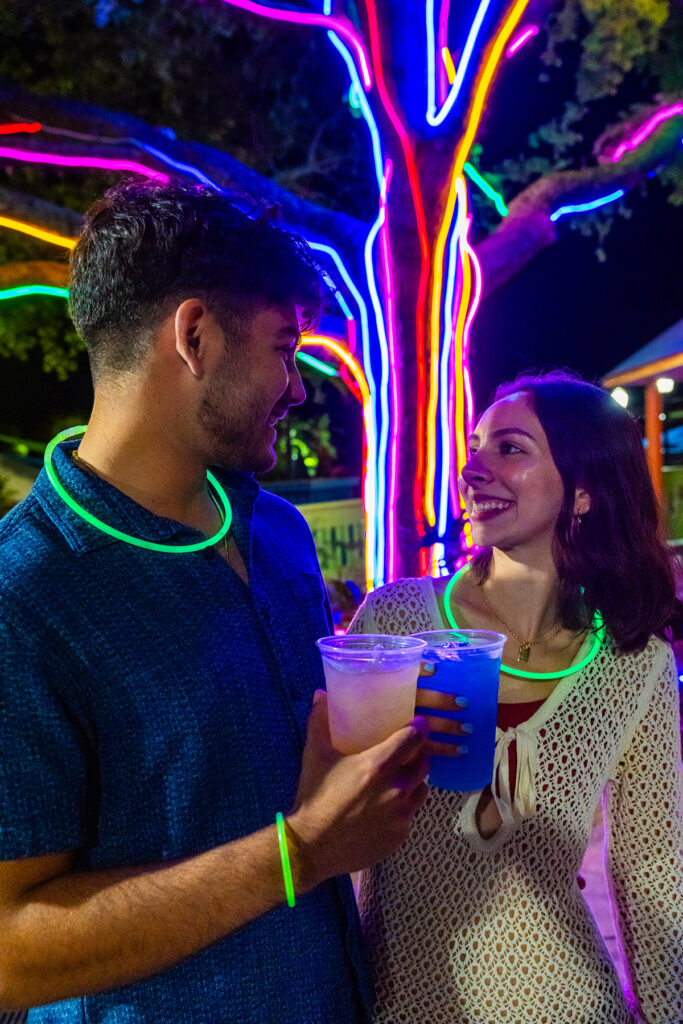 Adventure Island © Adventure Island