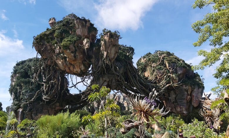 Filmes para assistir antes de ir ao Animal Kingdom © pdorlando