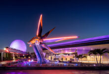 Foto de 6 Filmes para assistir antes de visitar o EPCOT