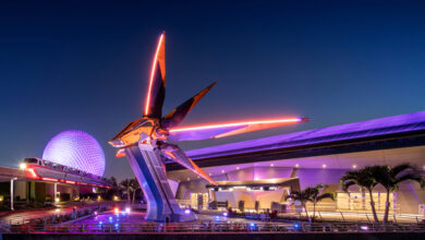 Foto de 6 Filmes para assistir antes de visitar o EPCOT