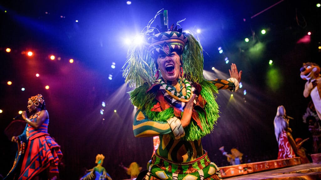 Filmes para assistir antes de ir ao Animal Kingdom © disney